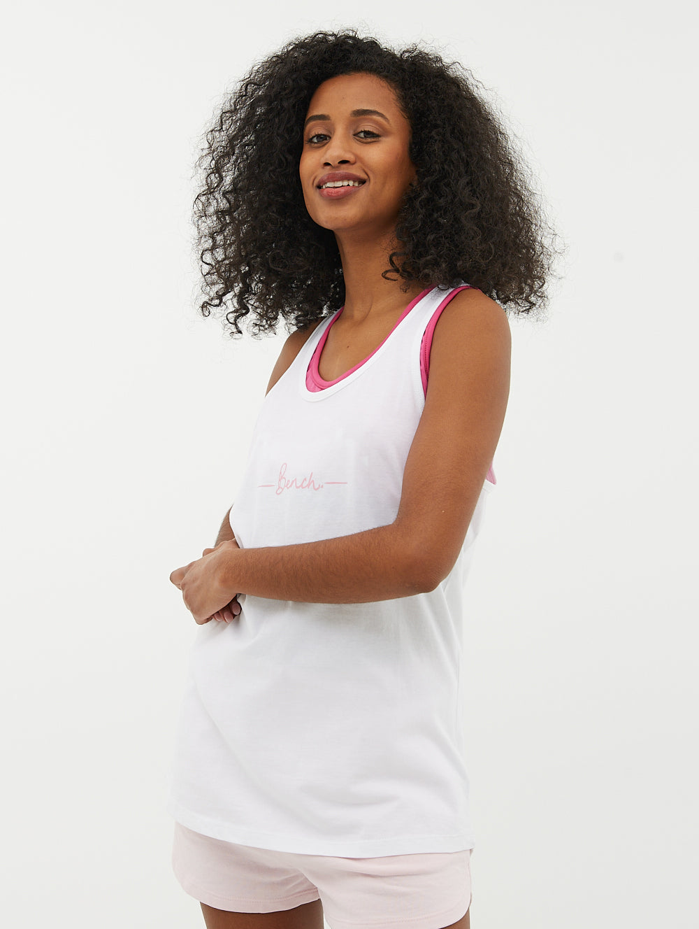 Henin Tank Top